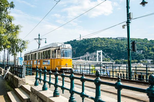 HUBUD - Budapest - Tram _Arvydas Venckus_.jpg